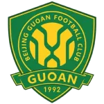 Beijing Guoan logo
