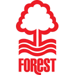 Nottingham U23 logo