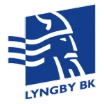 Lyngby U19 logo