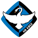 HB Køge logo