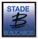 Stade Beaucairois logo
