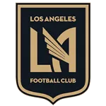Los Angeles FC logo
