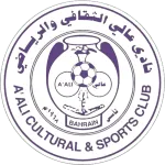 A'Ali logo