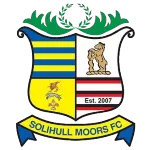 Solihull Moors logo