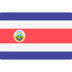Costa Rica U23 logo