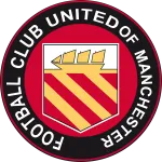 United of Manchester logo