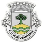 Portosantense logo
