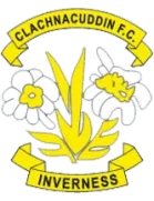 Clachnacuddin logo