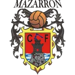 Mazarrón FC logo