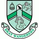 Bray Wanderers logo