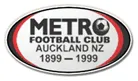 Metro logo