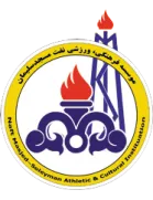 Naft Masjed Soleyman logo