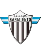 Sarmiento Leones logo