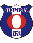 Olimpia Zambrów logo