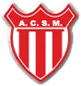 San Martín Mendoza logo