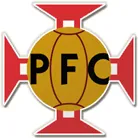 Padroense logo