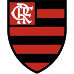 Flamengo U17 logo