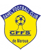 Sahel logo