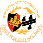 Worcester City logo
