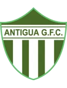 Antigua GFC logo