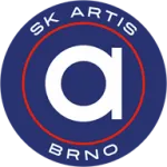 SK Artis Brno logo