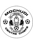 Centre Chiefs logo