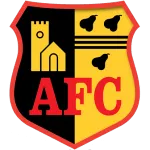 Alvechurch logo
