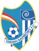 Tarxien Rainbows logo