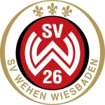 Wehen Wiesbaden logo