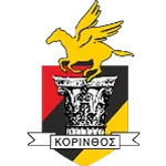 Korinthos logo
