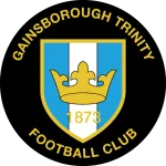 Gainsborough Trinity logo