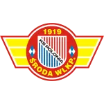 Polonia Środa logo