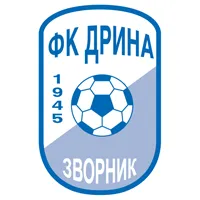 Drina Zvornik logo