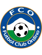 Ordino logo