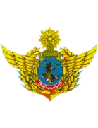 National Defense logo