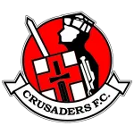 Crusaders logo