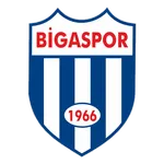 Bigaspor logo