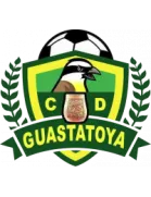 Guastatoya logo