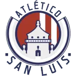 Atlético San Luis W logo