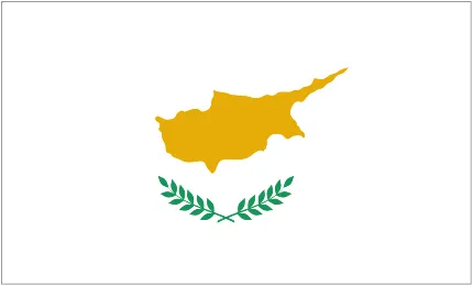 Cyprus U21 logo