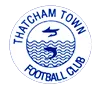 Thatcham Town logo