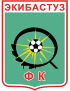 Ekibastuz logo
