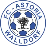 Astoria Walldorf U19 logo