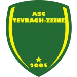 Tevragh-Zeïne logo