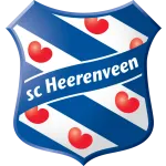 Jong Heerenveen logo