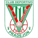 Pradejon logo
