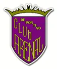 Arenal logo