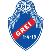 Grei logo