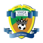 Vihiga Queens W logo