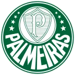 Palmeiras logo